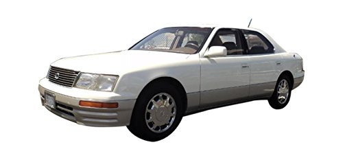 Lexus LS Sedan II (10.1994 - 12.2000)